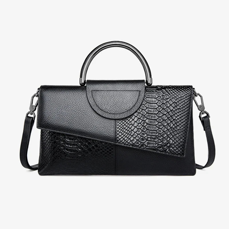 Eclipse Handbag