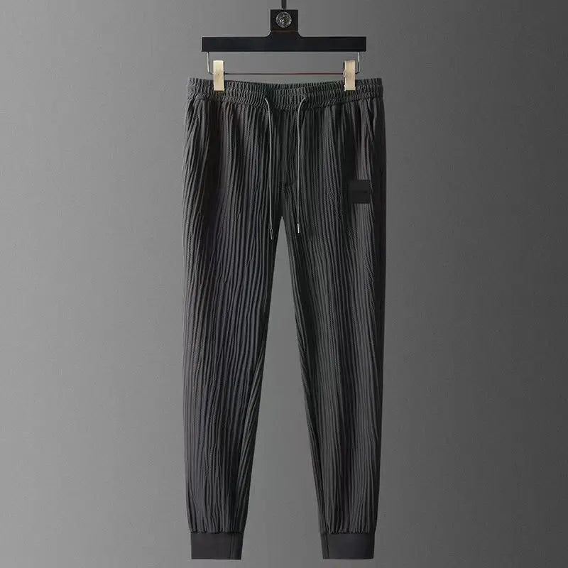 Men's Two-Piece Lounge Set