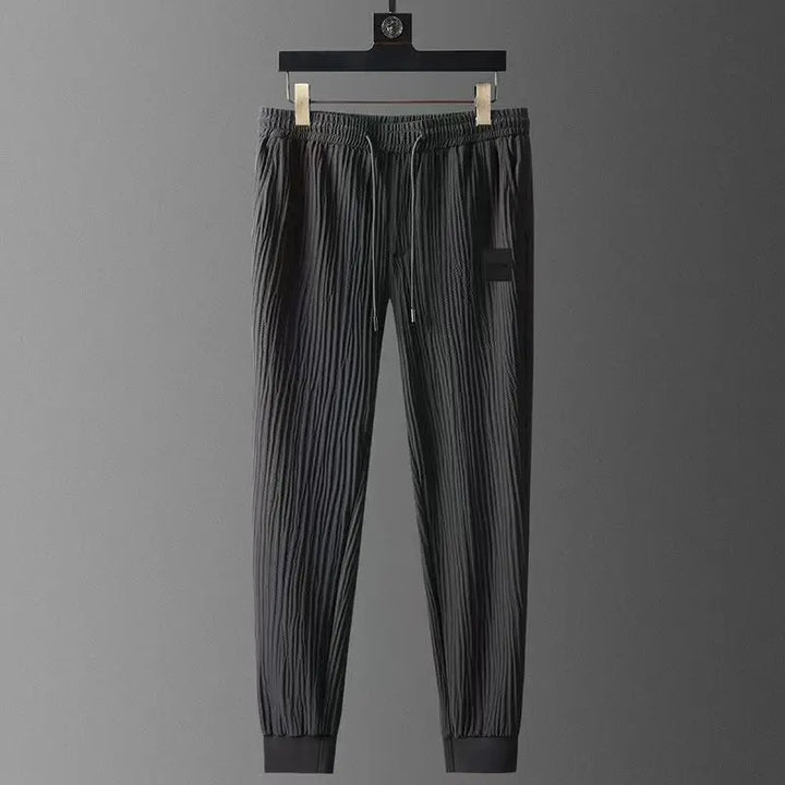 Men's Two-Piece Lounge Set