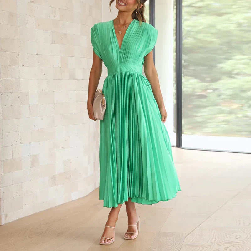 Hedwig | Elegant Women’s Dress