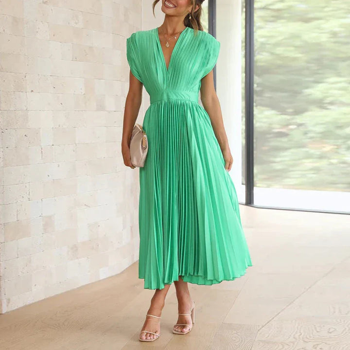 Hedwig | Elegant Women’s Dress
