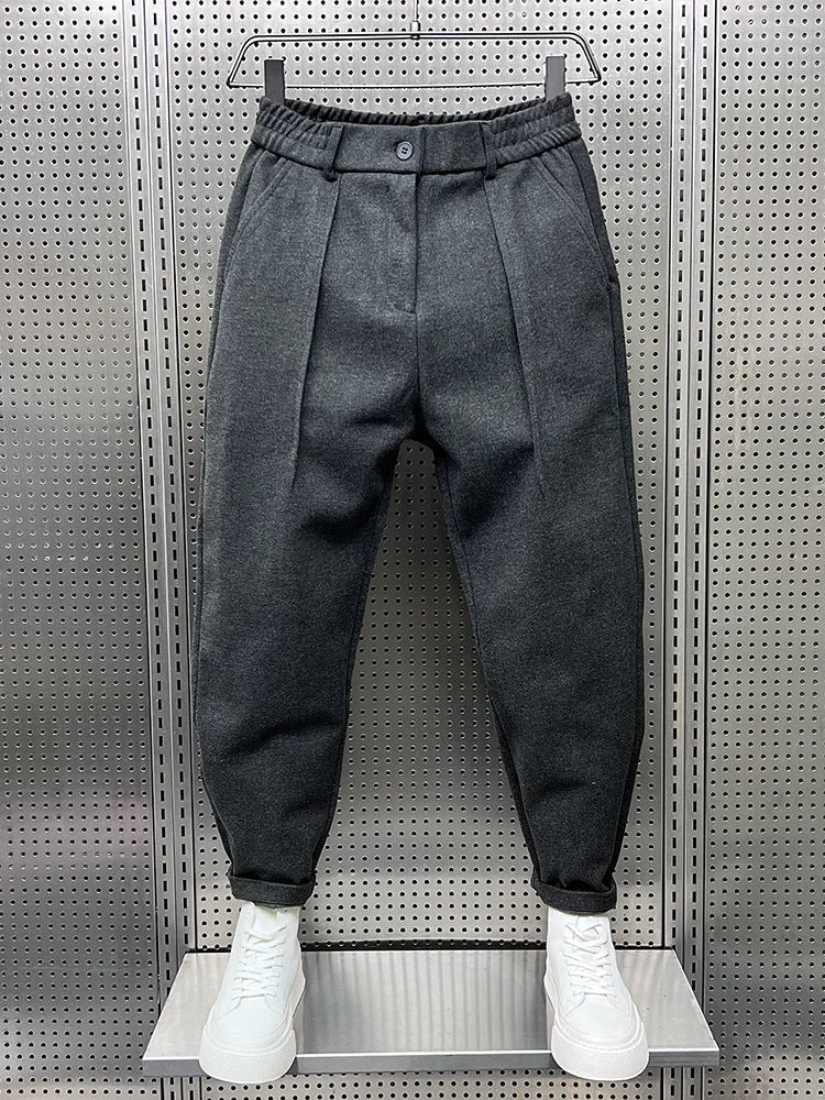 Elegant & Stylish Men's Pants