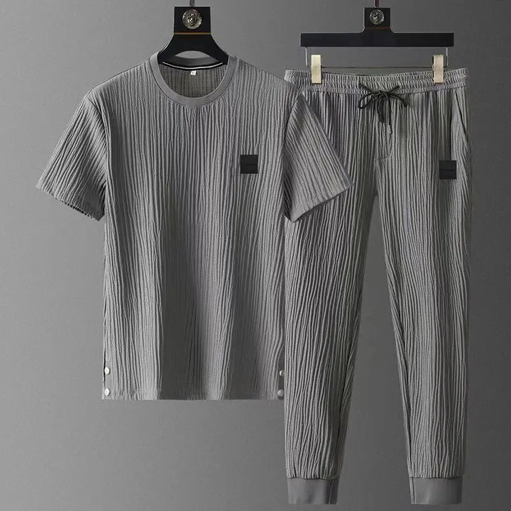 Men's Two-Piece Lounge Set