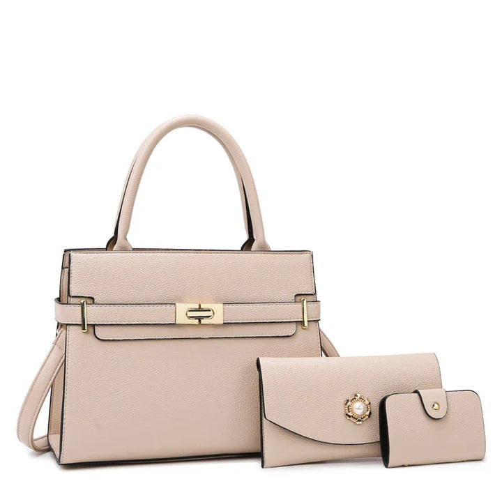 Elise Classic Handbag