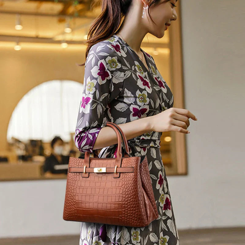 Seraphine Elite Handbag