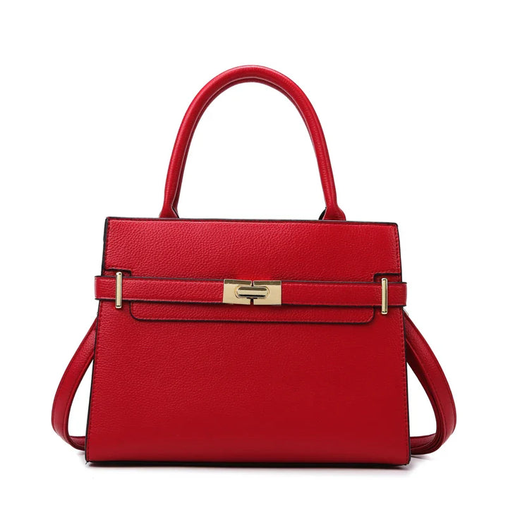 Elise Classic Handbag