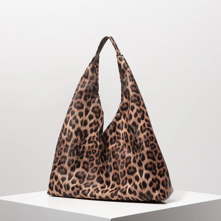 Alix Woven Carryall