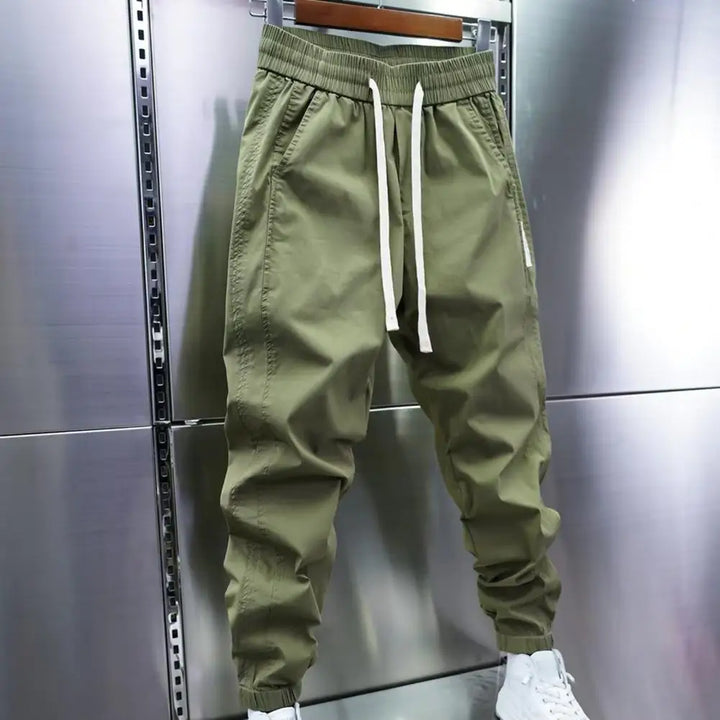 VELORA™ | Casual Drawstring Pants