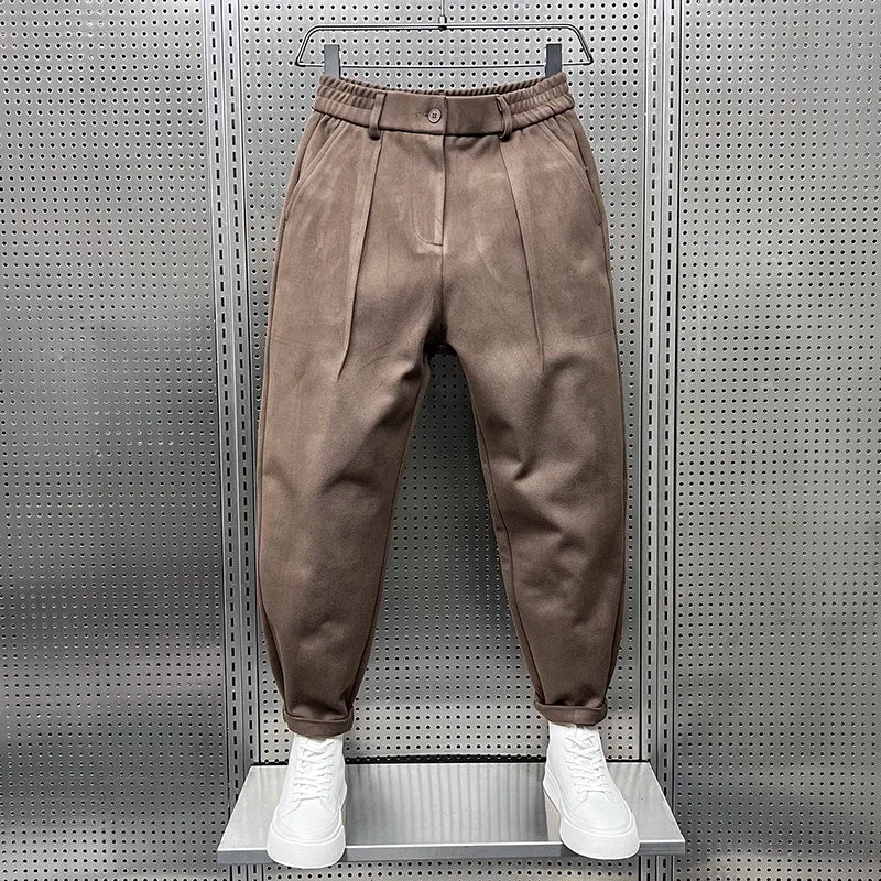 Elegant & Stylish Men's Pants