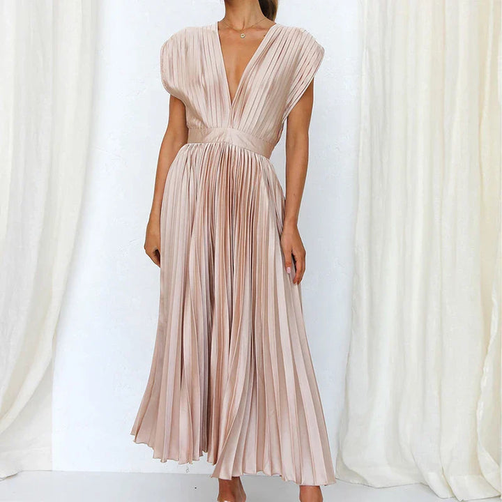 Hedwig | Elegant Women’s Dress