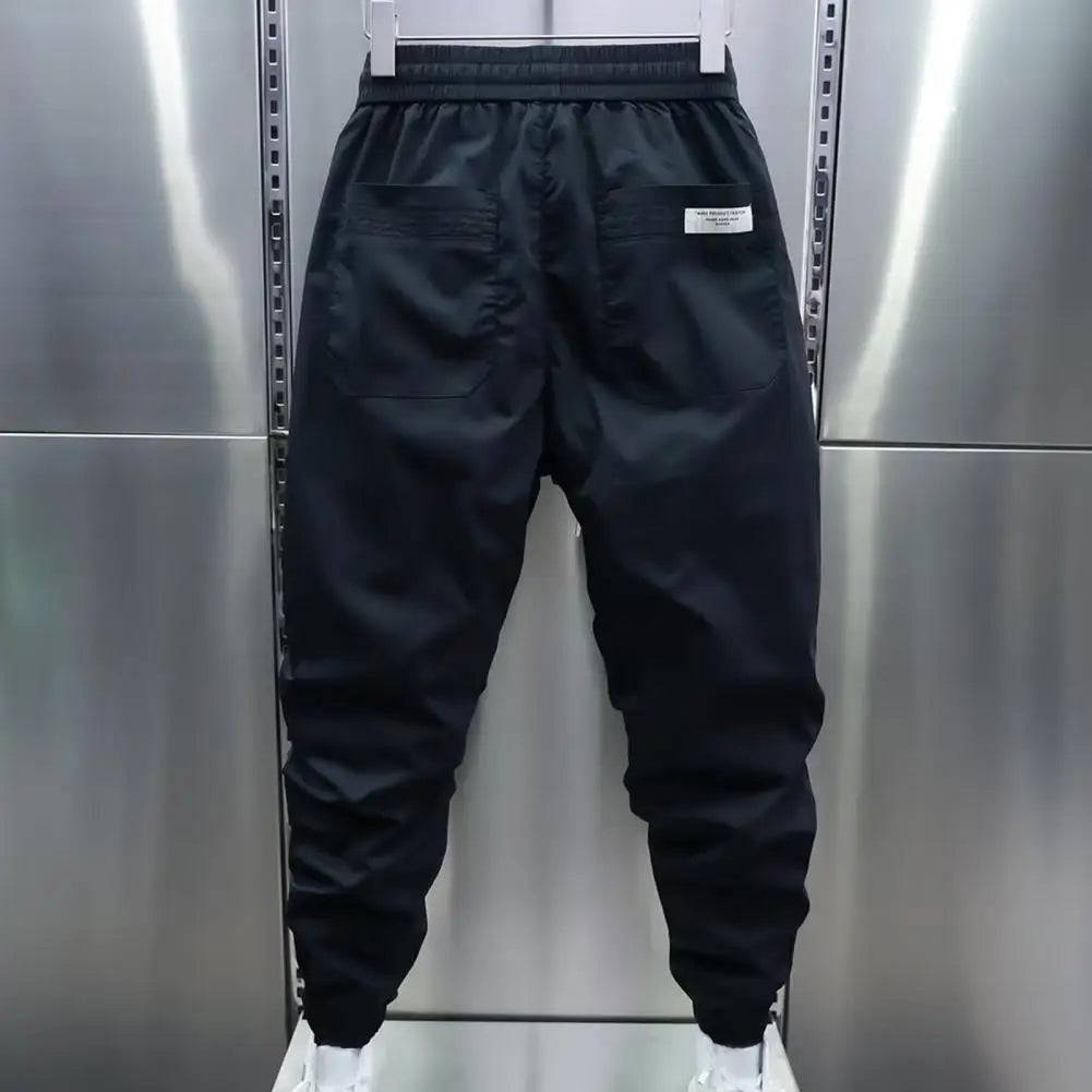 VELORA™ | Casual Drawstring Pants