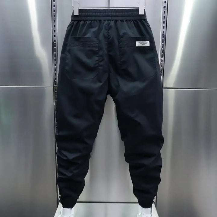 VELORA™ | Casual Drawstring Pants