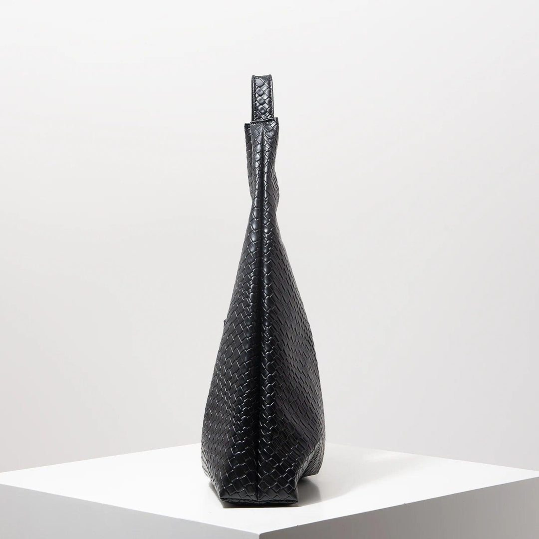 Alix Woven Carryall