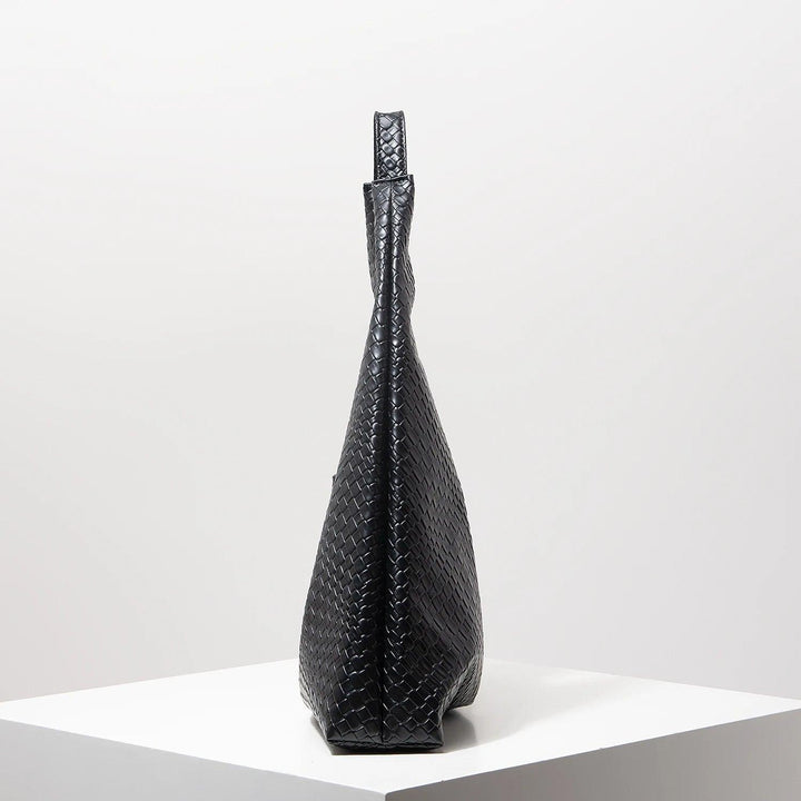 Alix Woven Carryall
