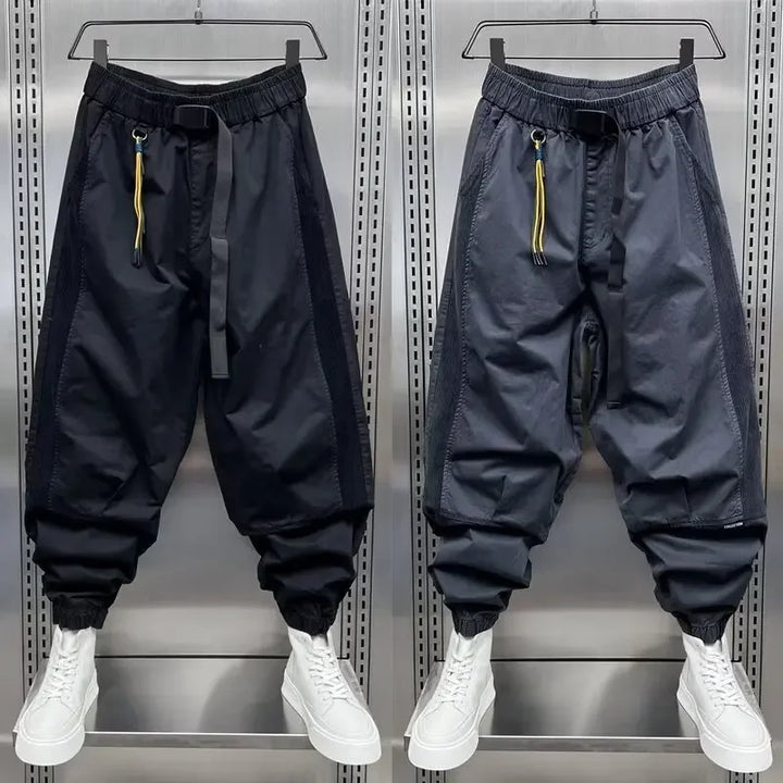 Casual Baggy Pants