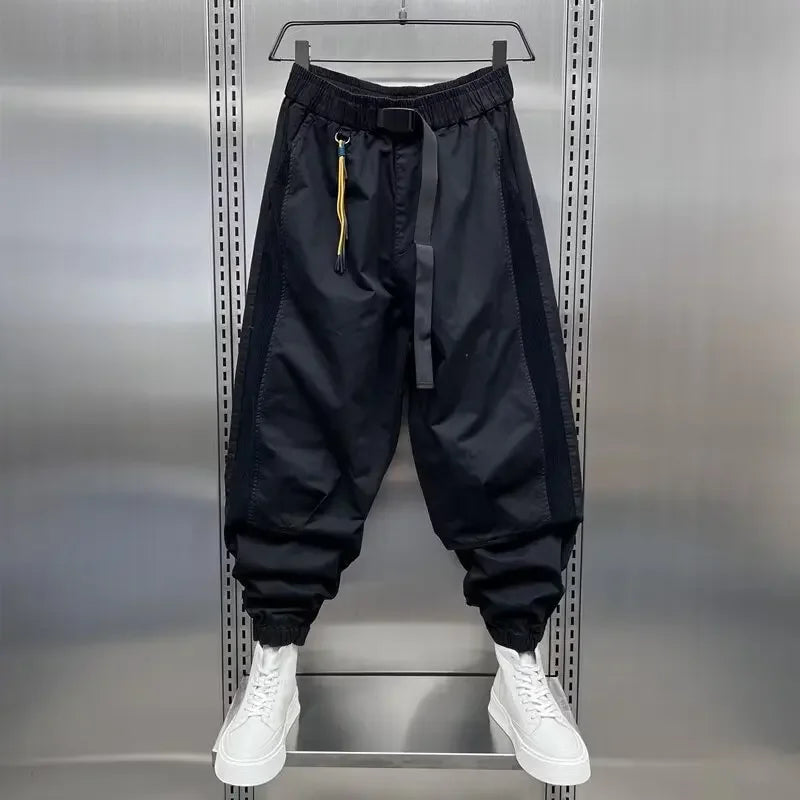 Casual Baggy Pants