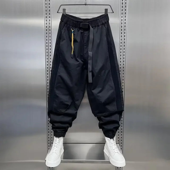 Casual Baggy Pants