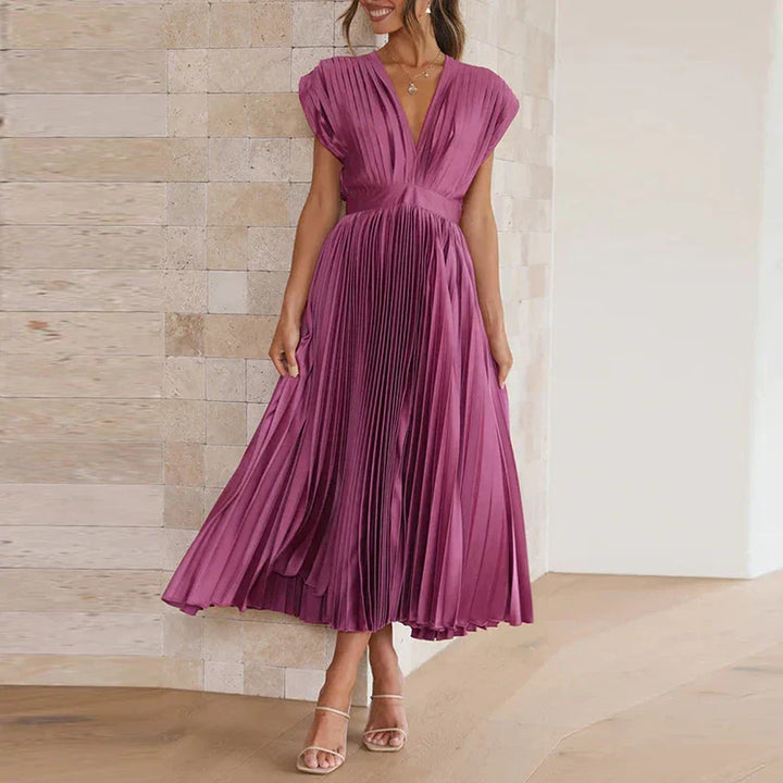 Hedwig | Elegant Women’s Dress
