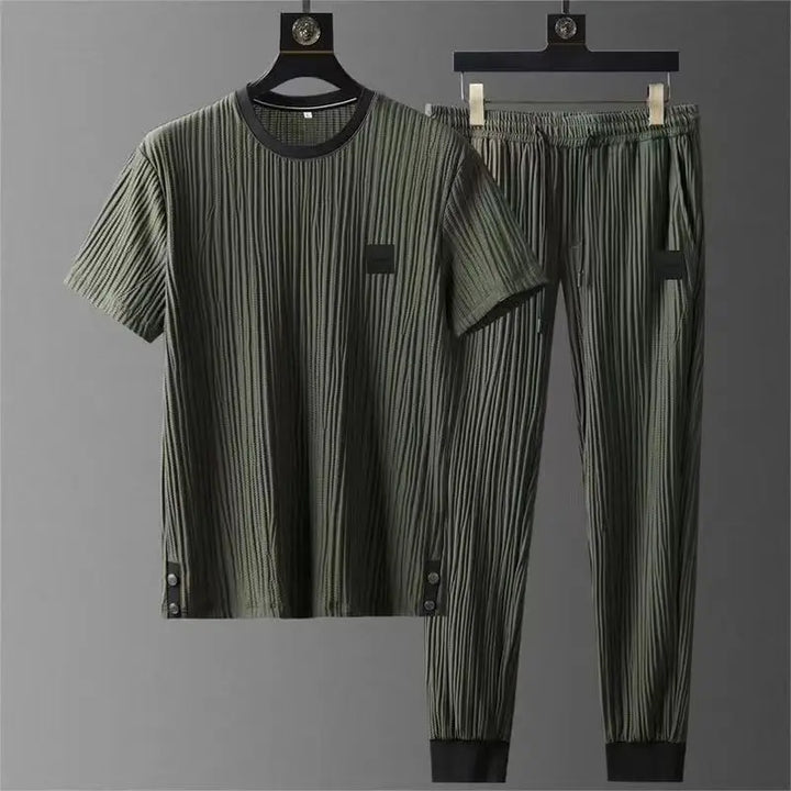 Men's Two-Piece Lounge Set