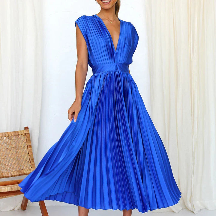 Hedwig | Elegant Women’s Dress