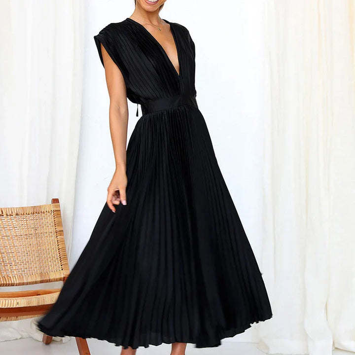 Hedwig | Elegant Women’s Dress