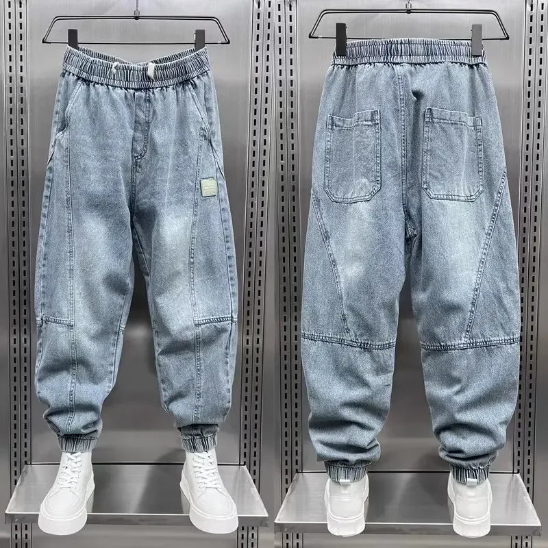 VELORA™ | Relaxed Style Pants