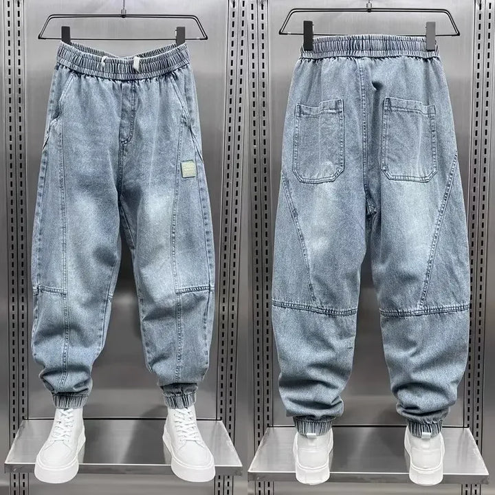 VELORA™ | Relaxed Style Pants