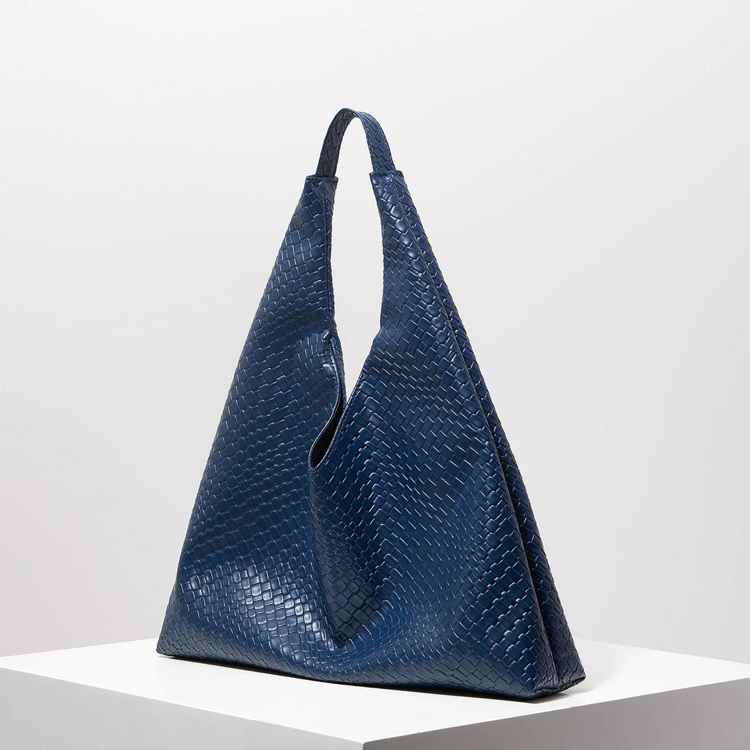 Alix Woven Carryall
