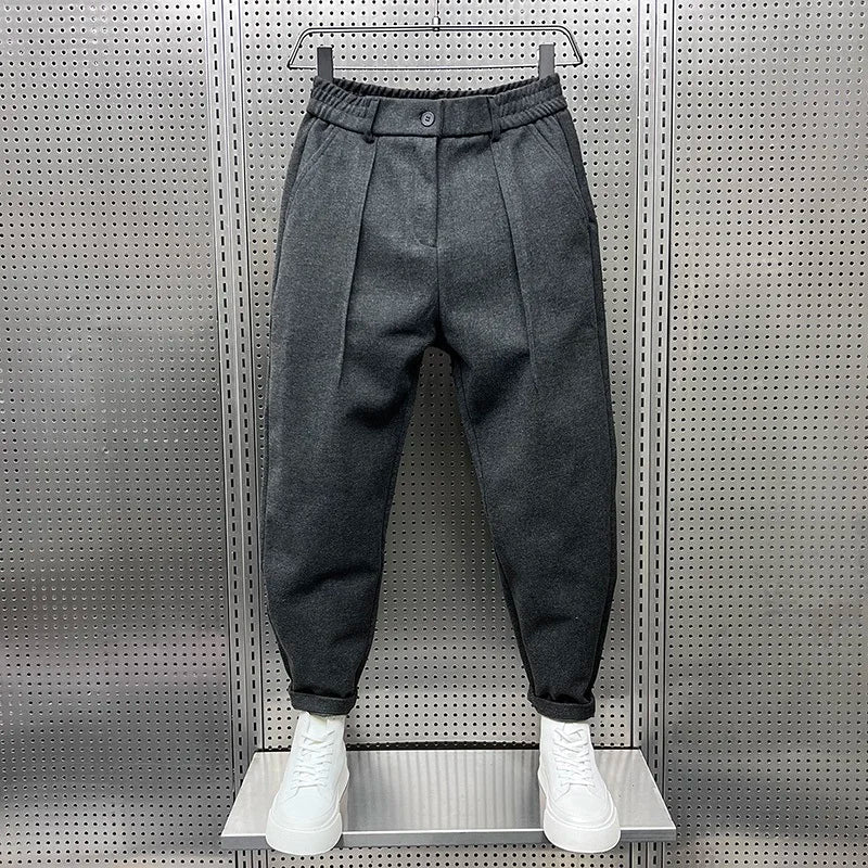 Elegant & Stylish Men's Pants
