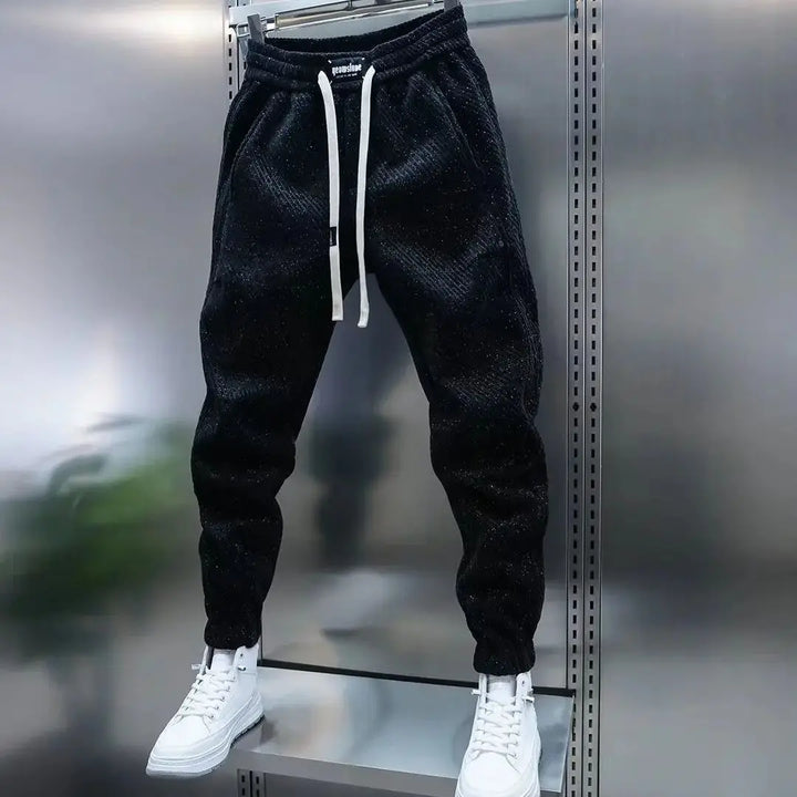 VELORA™ | Casual Pants with Pattern