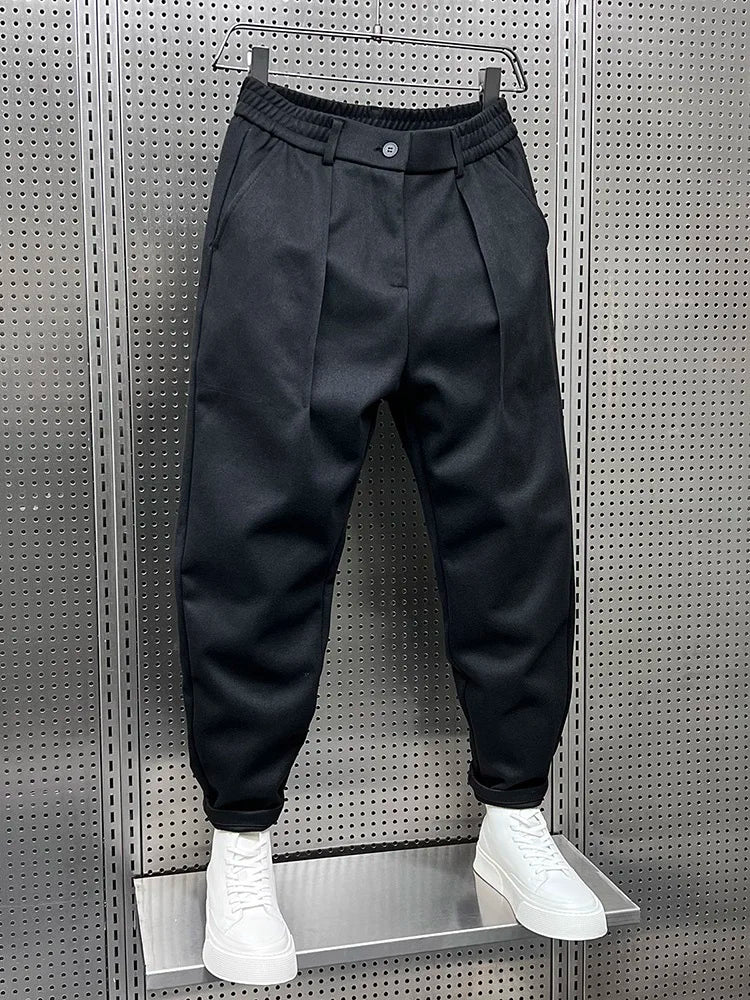Elegant & Stylish Men's Pants