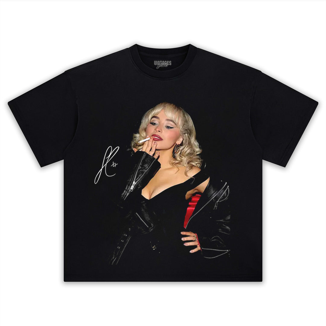 SABRINA CARPENTER 2.0 TEE