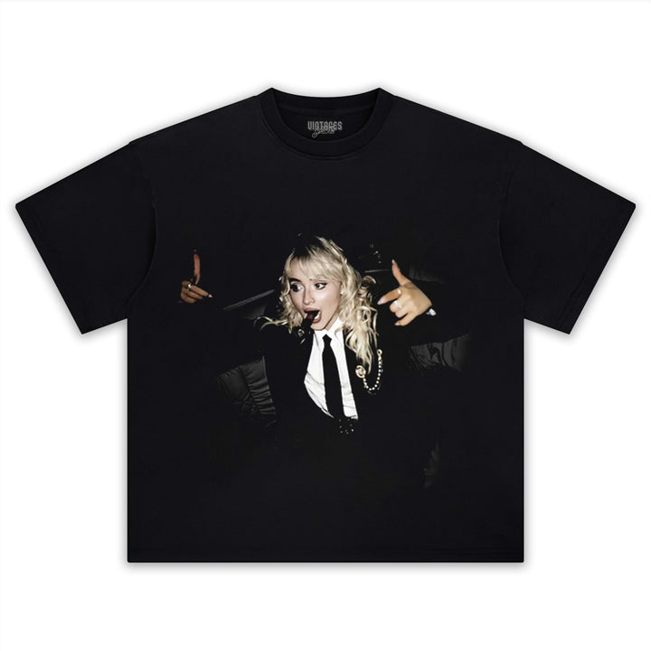 SABRINA CARPENTER 5.0 TEE