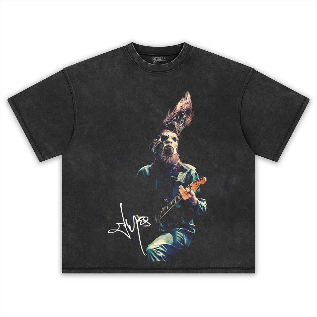 SLIPKNOT 5.0 TEE