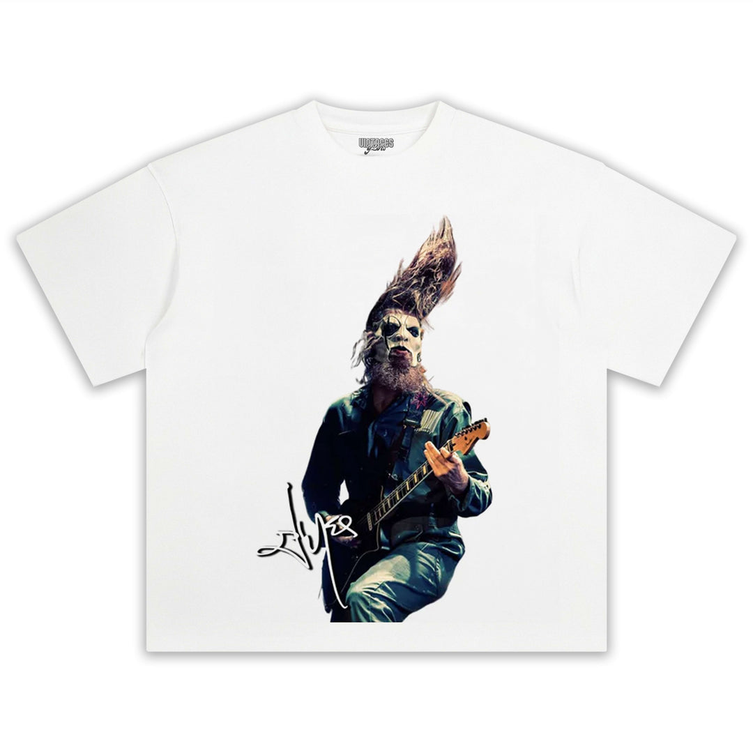 SLIPKNOT 5.0 TEE