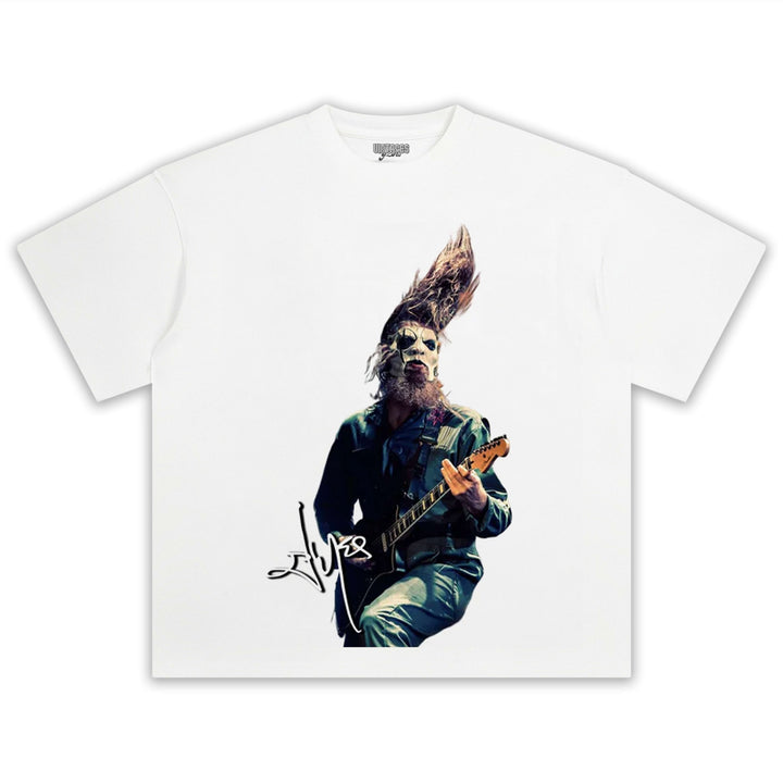 SLIPKNOT 5.0 TEE