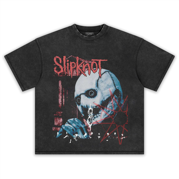SLIPKNOT V3 TEE