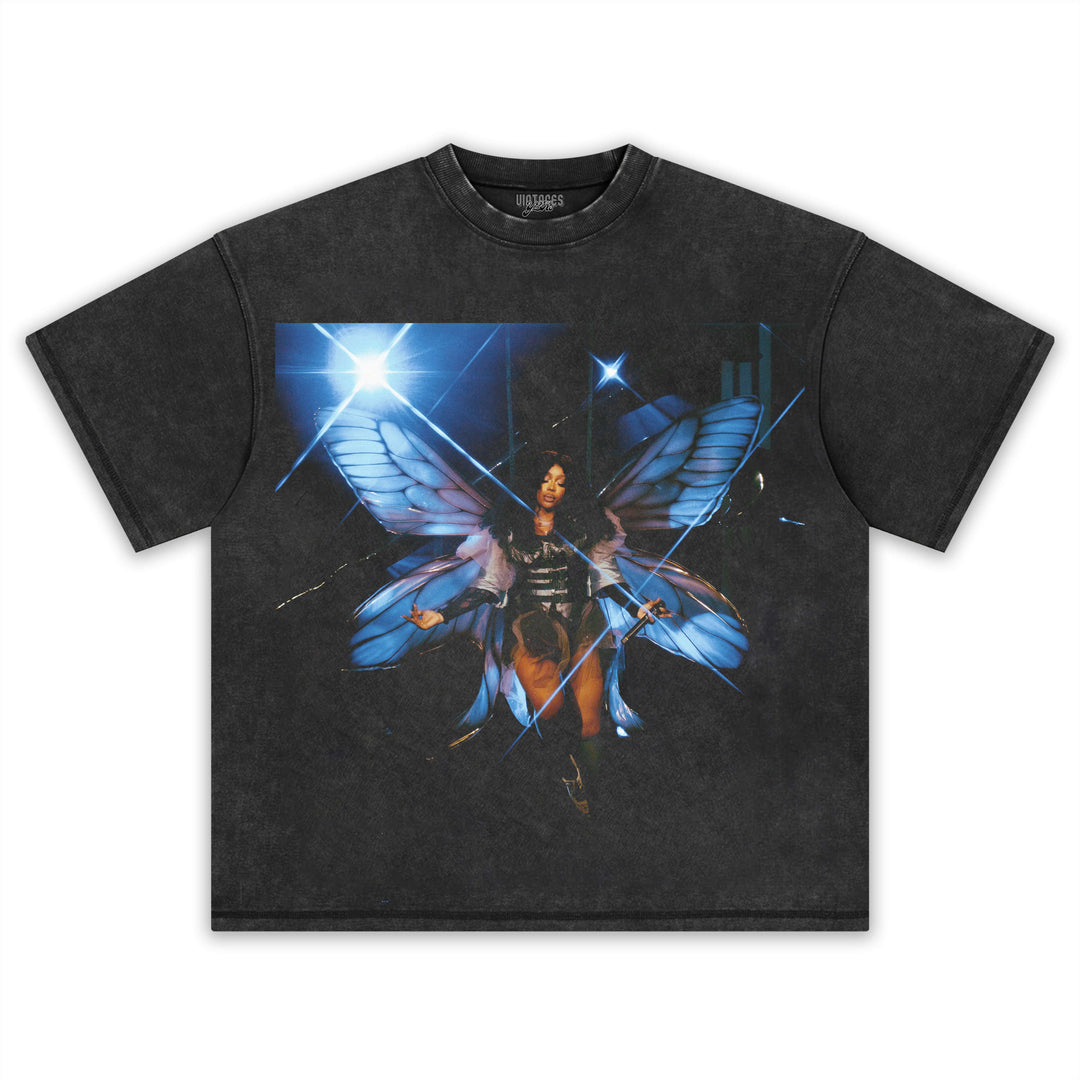 SZA 2025 TEE