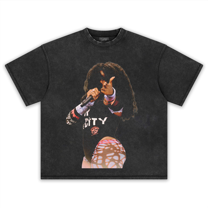 SZA 2025 V2 TEE