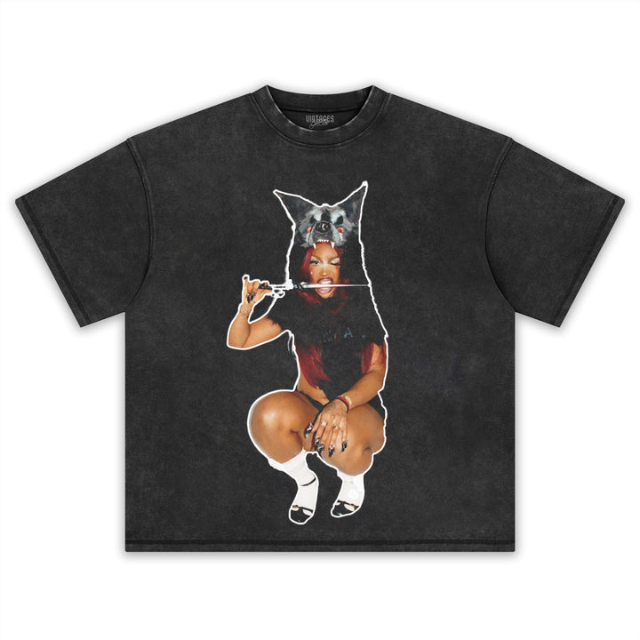 SZA 2025 V4TEE