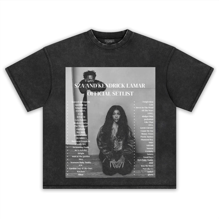 SZA 2025 V7 TEE