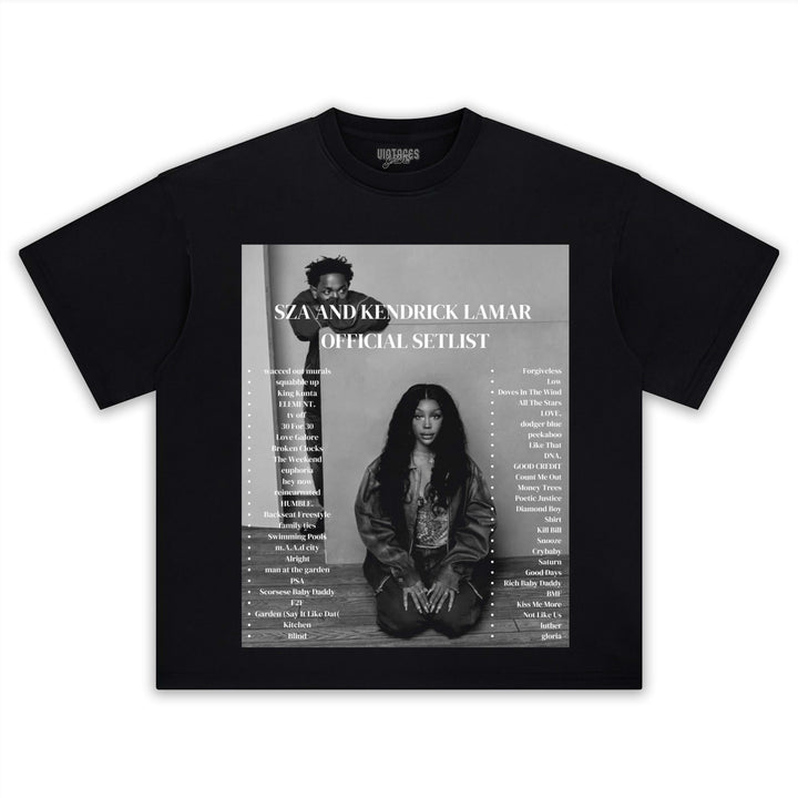 SZA 2025 V7 TEE