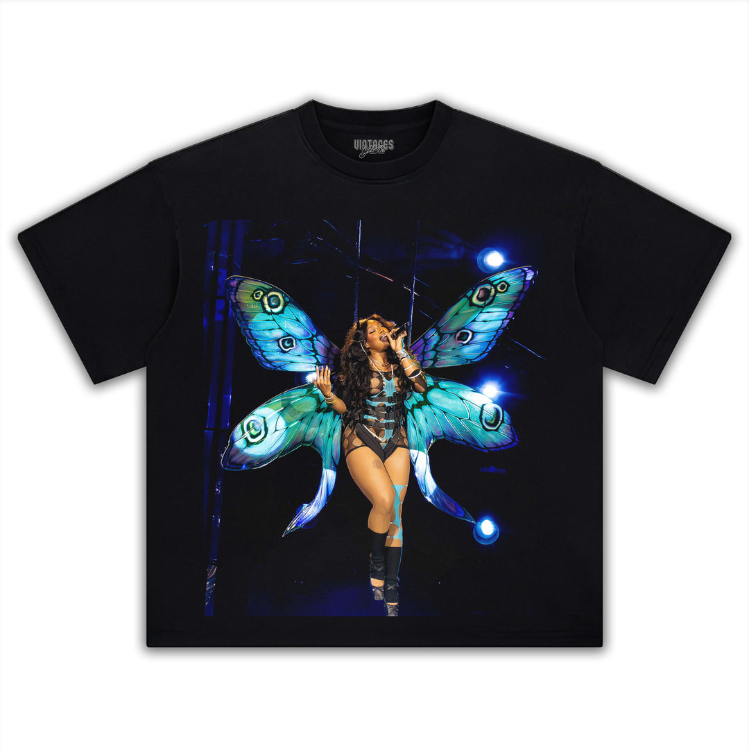 SZA 2025 V9 TEE