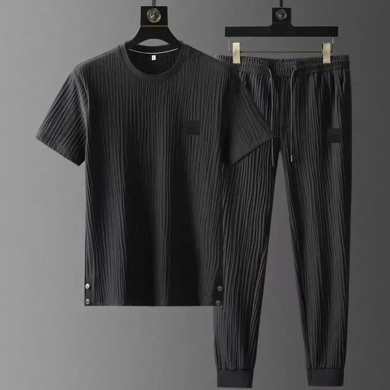 Men's Two-Piece Lounge Set
