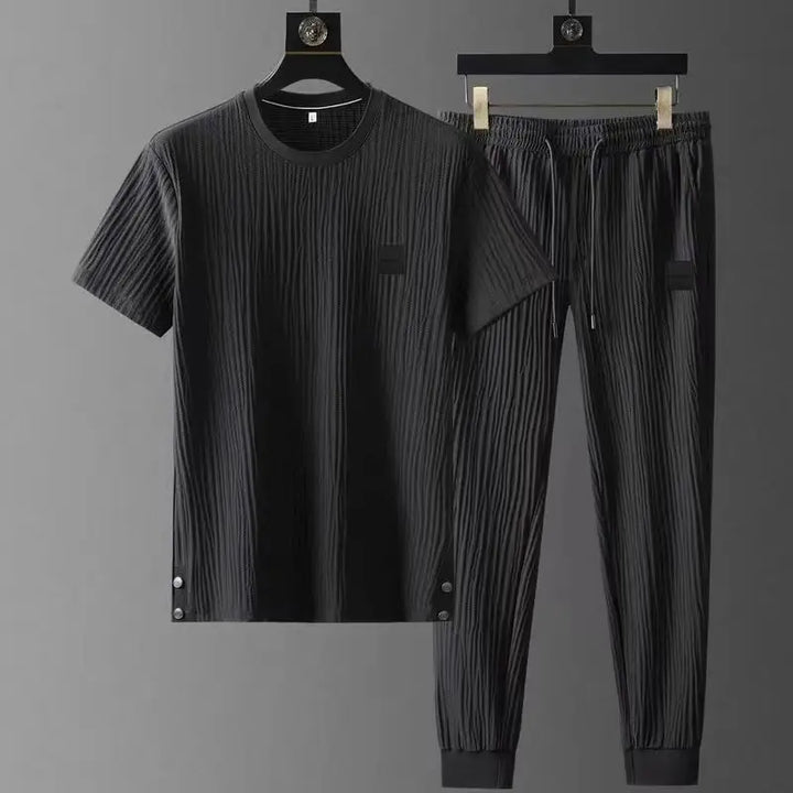 Men's Two-Piece Lounge Set