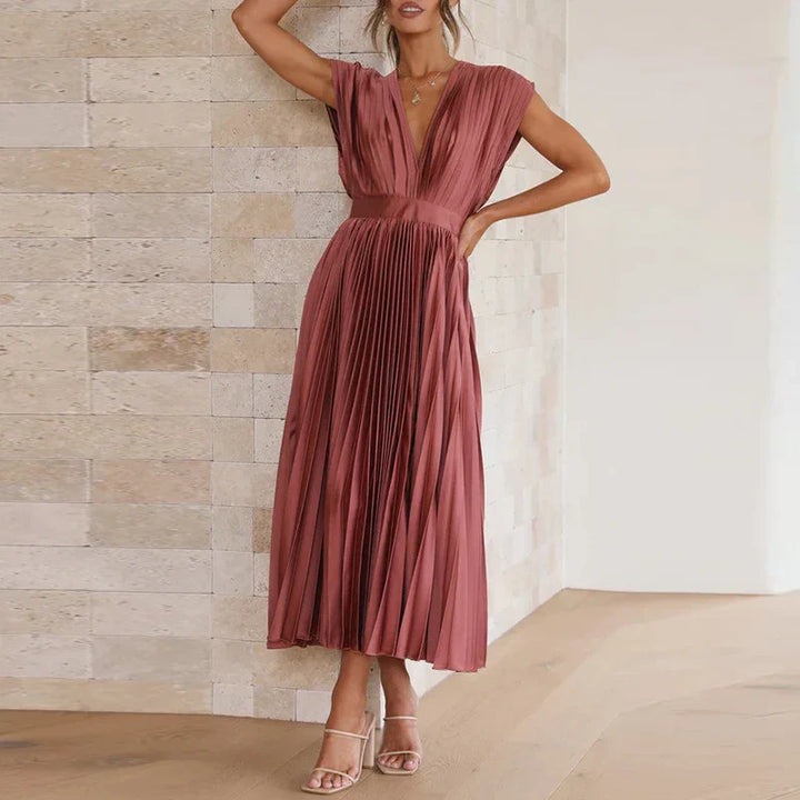 Hedwig | Elegant Women’s Dress