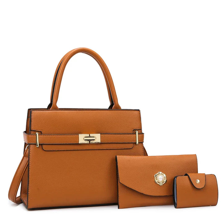 Elise Classic Handbag