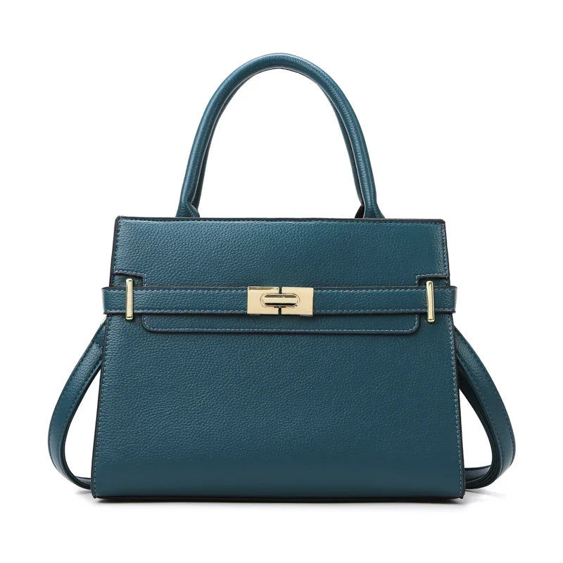 Elise Classic Handbag