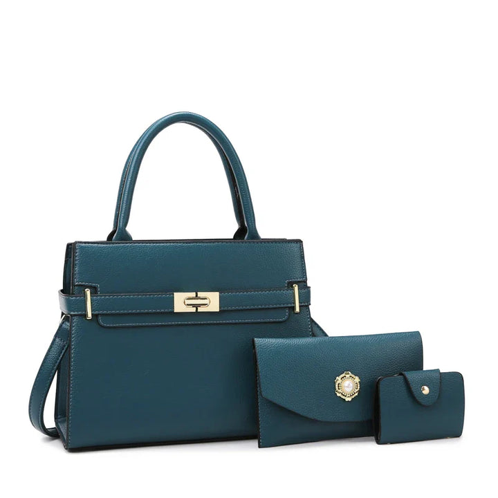 Elise Classic Handbag
