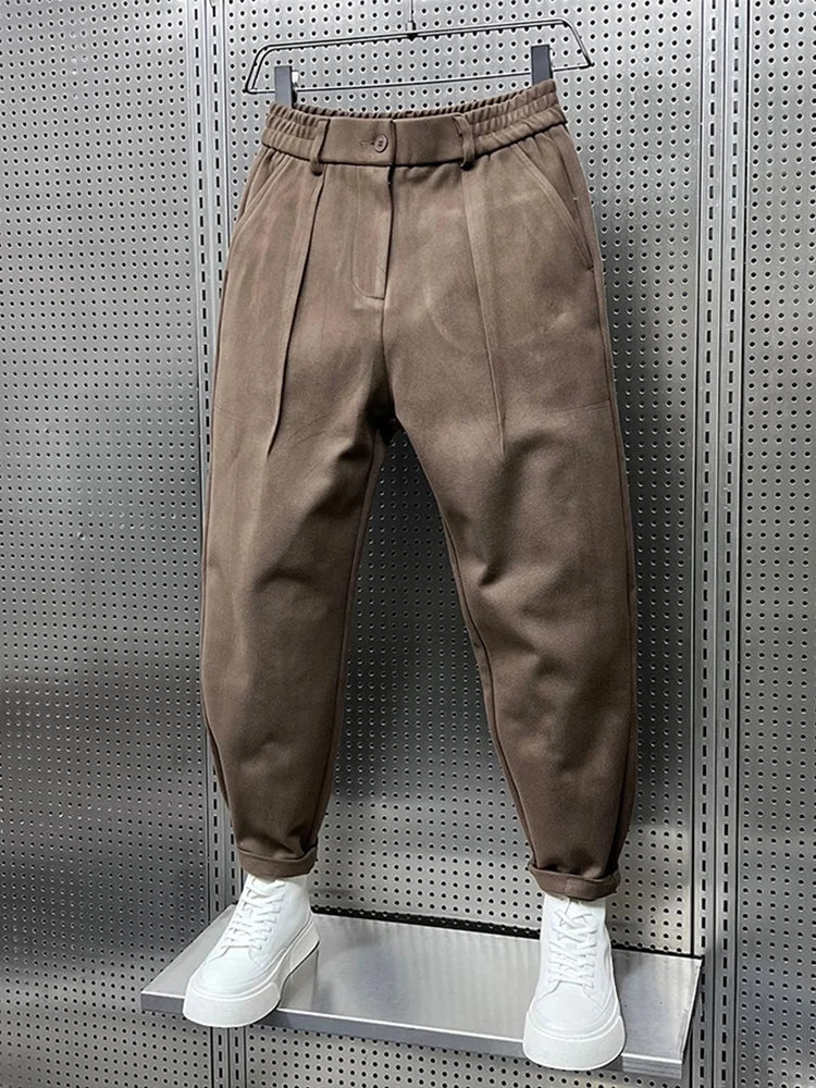 Elegant & Stylish Men's Pants